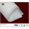 White MG Tissue Paper